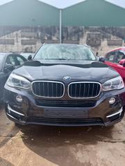 BMW X5 xDrive35d AWD (3.0L 6cyl 8A) 2016 Black for sale