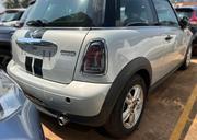 Mini Cooper 2dr Convertible (1.6L 4cyl 6M) 2014 White for sale