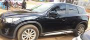 Mazda CX-5 2.2 Diesel AWD 2014 Black for sale