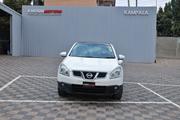 Nissan Dualis 2012 Pearl for sale