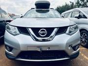 Nissan X-Trail 2.0 Petrol AWD 2015 Silver for sale