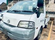 Mazda Bongo 2008 White for sale