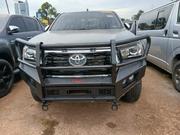 Toyota Hilux Revo Double Cab Deisel 2.8 RWD 2019 Green for sale