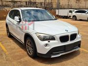 BMW X1 2011 White for sale