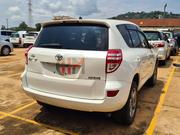 Toyota RAV4 2011 White for sale