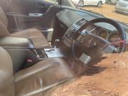Nissan Murano 2007 White for sale