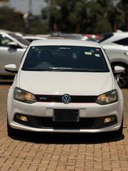 Volkswagen Polo 2011 White for sale