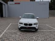 BMW X1 2012 White for sale
