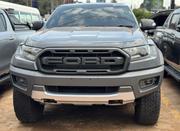Ford Ranger 2019 Gray for sale