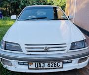 Toyota Premio 1.8 AWD 2002 White for sale