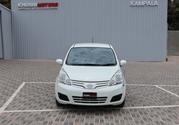 Nissan Note 2012 Pearl for sale