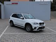 BMW X5 2012 White for sale
