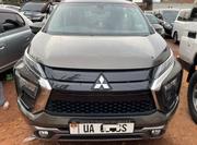 Mitsubishi Eclipse Cross 2023 Gray for sale