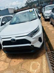 Toyota RAV4 Limited AWD 2020 White for sale