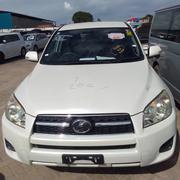 Toyota RAV4 2014 Pearl for sale