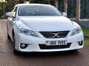 Toyota Mark X 2.5 AWD 2011 White for sale