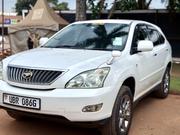 Toyota Harrier 2.4 2011 Pearl for sale