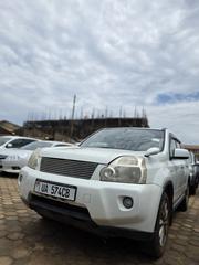 Nissan X-Trail 2010 White for sale