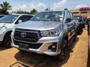 Toyota Hilux 2.8 Diesel 2020 Silver for sale