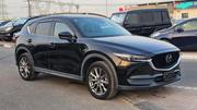 Mazda CX-5 2019 Black for sale