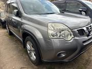 Nissan X-Trail 2.0 Petrol AWD 2013 Gray for sale