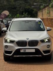 BMW X1 xDrive28i AWD 2016 White for sale
