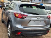 Mazda CX-3 2.0 Petrol FWD 2014 Gray for sale