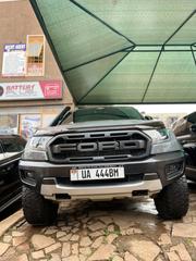 Ford Ranger 2020 Gray for sale
