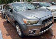 Mitsubishi RVR 2.0 2012 Gray for sale
