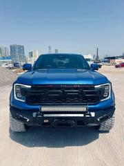 Ford Ranger Wildtrak 2023 Blue for sale