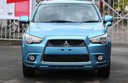 Mitsubishi RVR 2.0 2012 Blue for sale