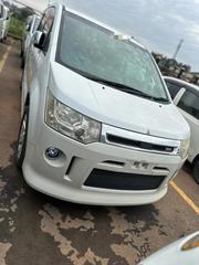 Mitsubishi Delica 2012 White for sale