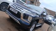 Mitsubishi Pajero 2019 Blue for sale