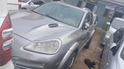 Porsche Cayenne 2010 Gray for sale