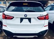 BMW X1 2017 White for sale