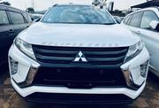 Mitsubishi Eclipse Cross 2.2 AWD 2020 White for sale