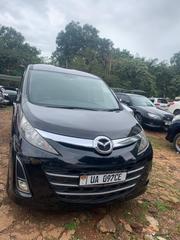 Mazda Biante 2011 Black for sale