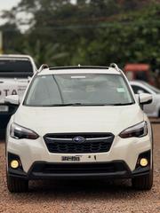 Subaru XV Sport Package 2017 White for sale