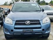 Toyota RAV4 2012 Blue for sale