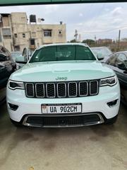Jeep Cherokee 2016 White for sale