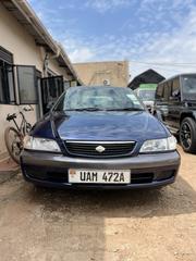 Toyota Premio 2001 Blue for sale