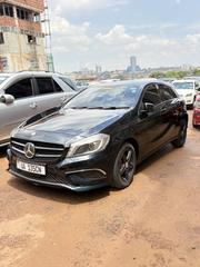 Mercedes-Benz A-Class 2016 Black for sale