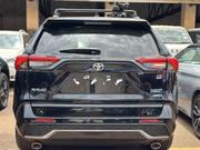 Toyota RAV4 XLE Premium AWD 2024 Black for sale