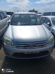 Ford Escape Hybrid 2008 Gray for sale