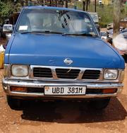 Nissan Pick-Up 1996 Blue for sale