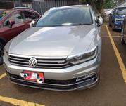 Volkswagen Passat 1.8T R-Line 4dr Sedan (1.8L 4cyl) 2017 Silver for sale