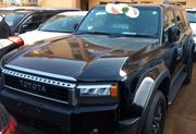 New Toyota Land Cruiser Prado 2.7 2024 Black for sale
