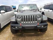 Jeep Wrangler Sport 4x4 2020 Gray for sale