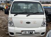Kia K4 2025 White for sale