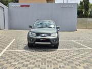 Suzuki Escudo 2016 Green for sale